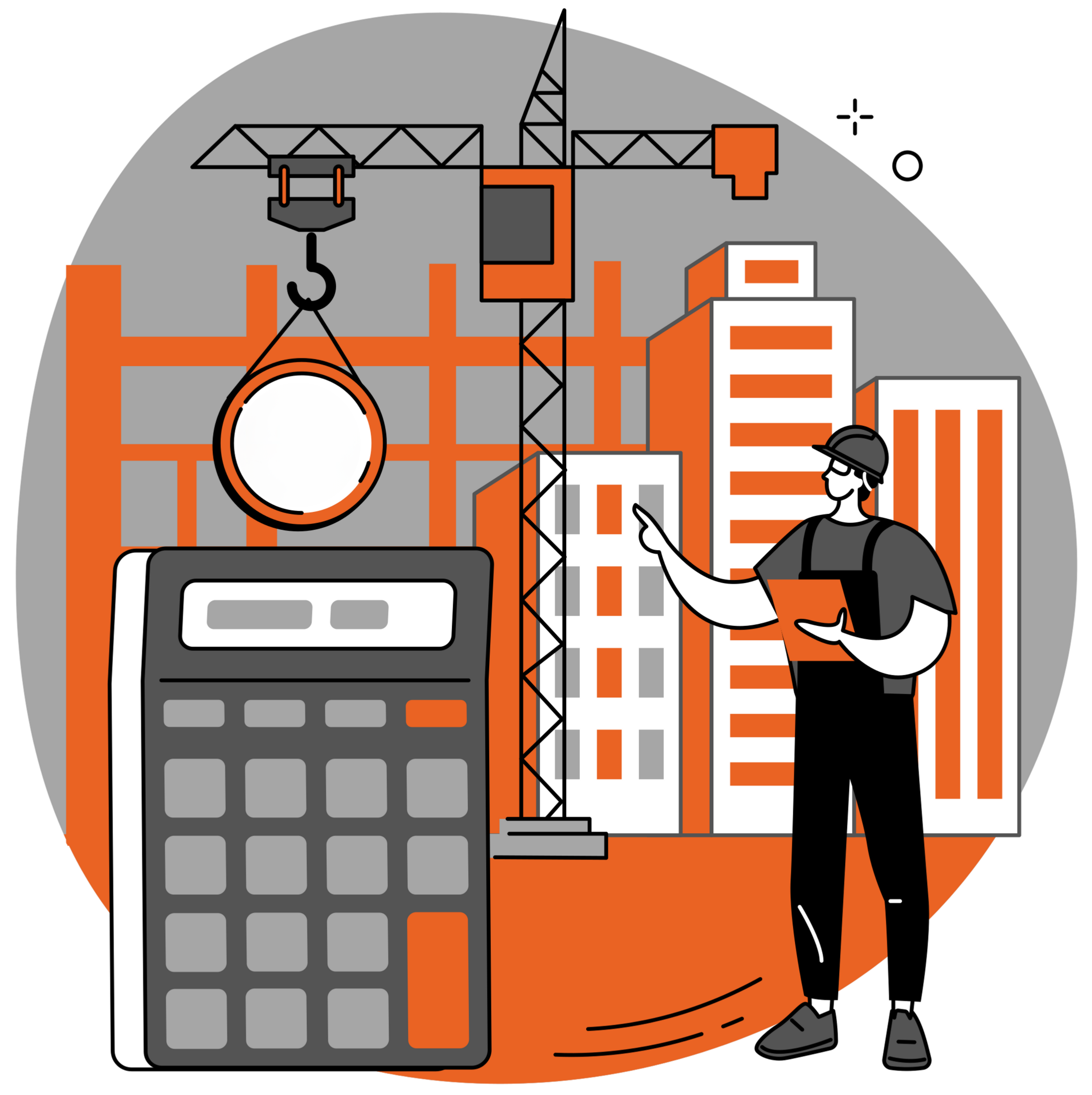 Stakeholder Illustration