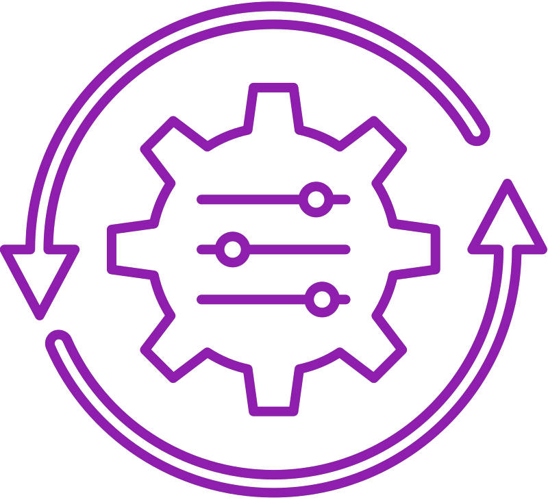 Reworks Control