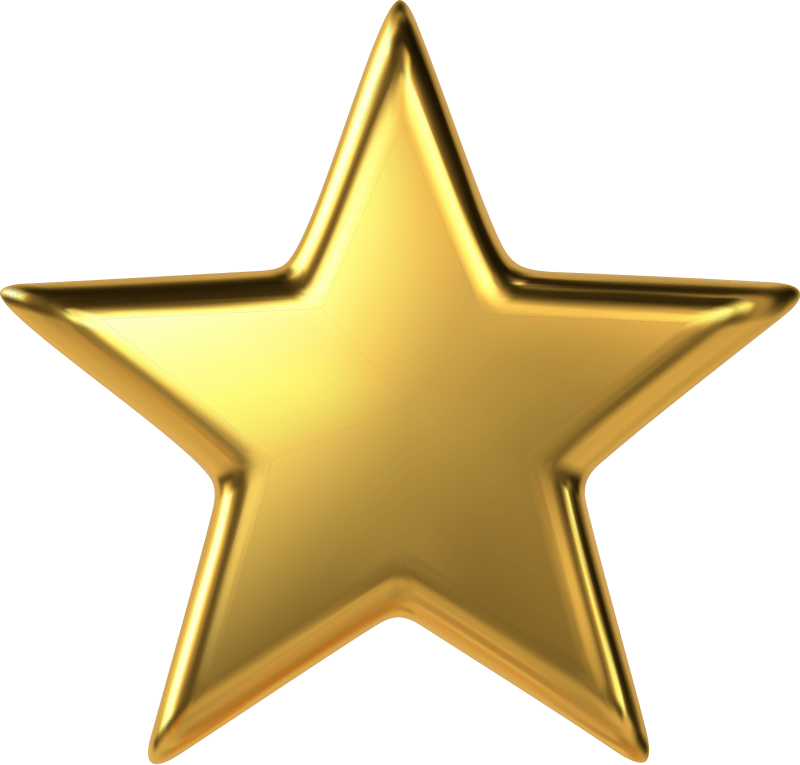 star